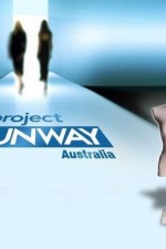 Watch Project Runway Australia 1channel